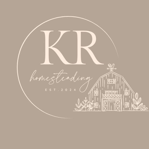 K.R. Homesteading